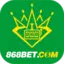 Logo 868 Bet